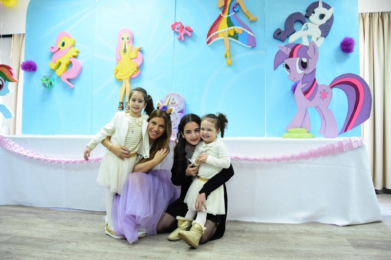 Happy Birthday Kate Abitayeh